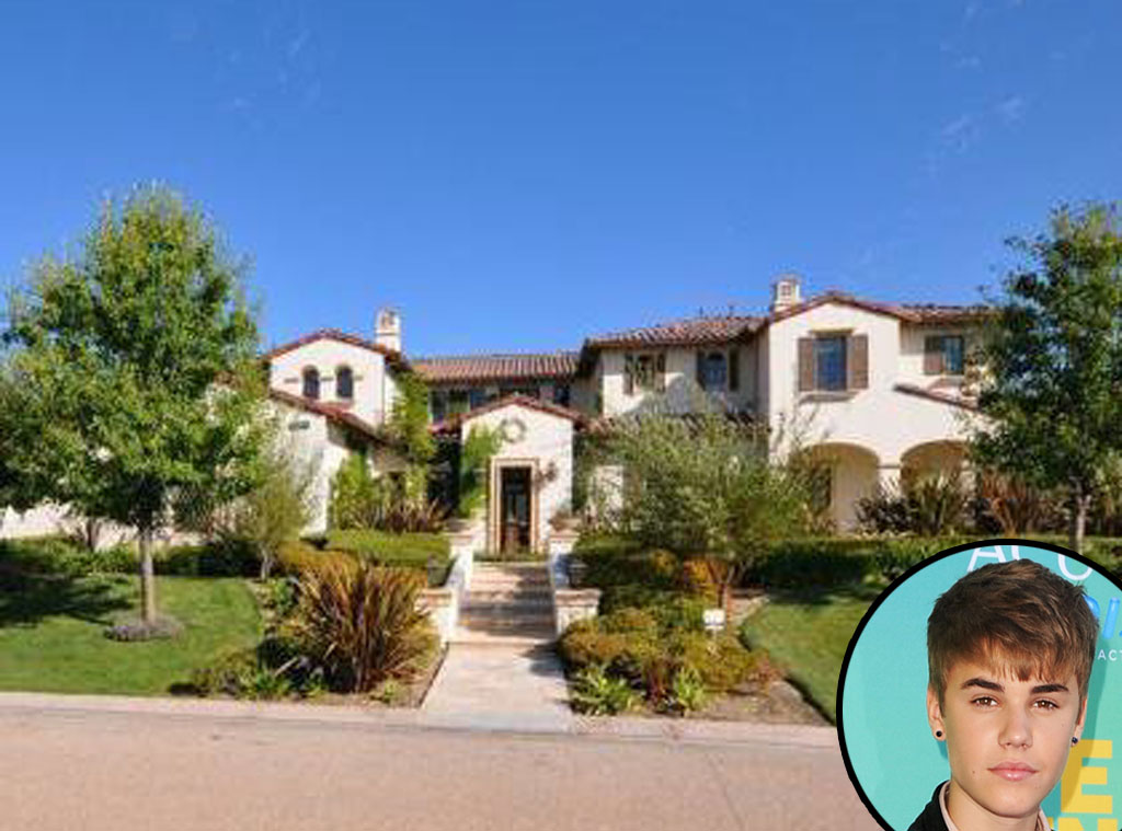 Justin Bieber Sued By Egg Gate Couple For Spitting Speeding Threats E Online Uk